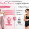 What Is the Difference Between Colombian Shapewear and Regular Shapewear?