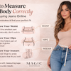 How to Measure Your Body Correctly Before Buying Jeans Online