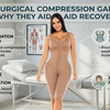 Post-Surgery Shapewear: Why It Helps Recovery