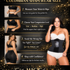 How to Choose the Right Colombian Shapewear Size – A Guide by MAGIC