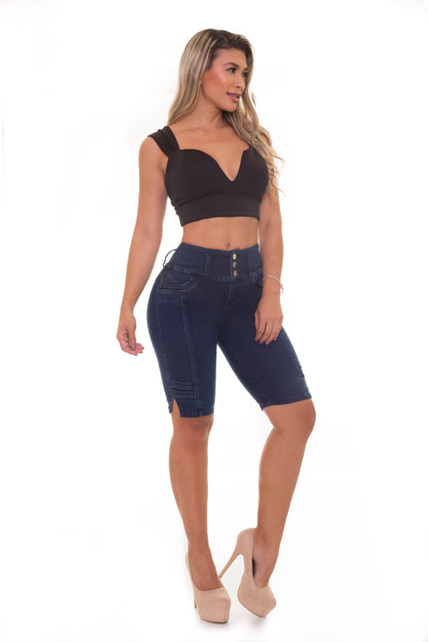 Butt lift Torero Jean Posesion - 352