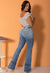 Butt Lift Jeans Muranos - 22109