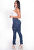 Butt Lift Colombian Jeans - 2324 Muranos