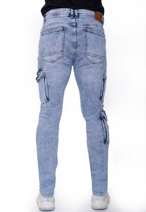 Men’s Jeans Cheviotto - REF 47