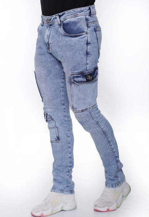 Men’s Jeans Cheviotto - REF 47