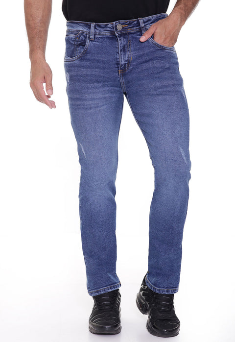 Men’s Jeans Cheviotto - REF 50
