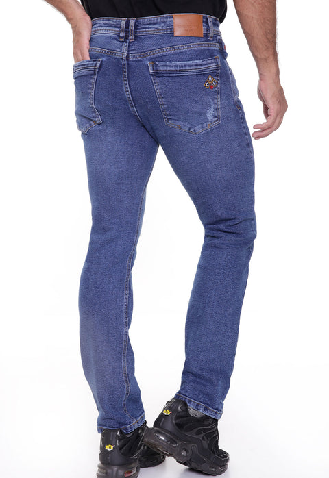 Men’s Jeans Cheviotto - REF 50