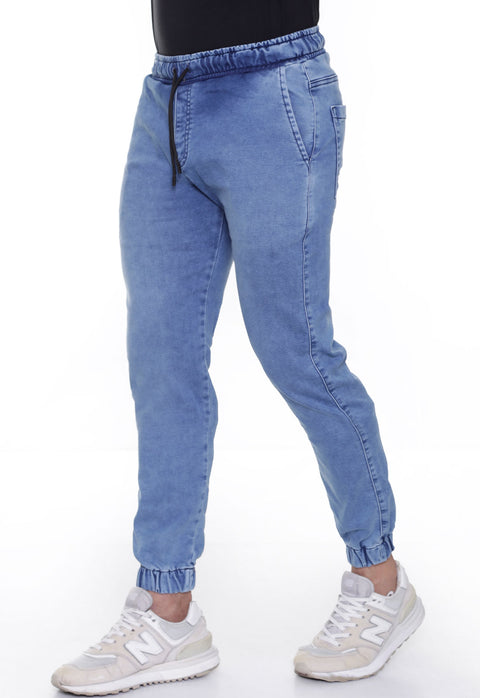 Men’s Jogger Cheviotto - REF 24