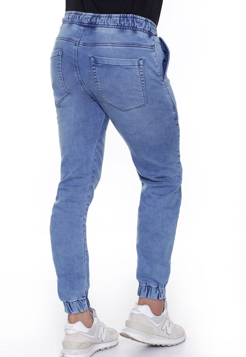 Men’s Jogger Cheviotto - REF 24