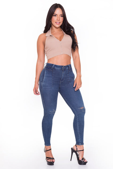 Butt Lift Jean Muranos-2459