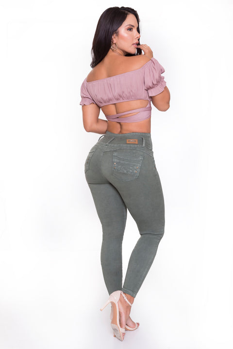 Butt Lift Jean Muranos-2461