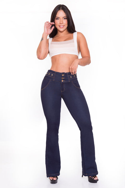 Butt Lift Jean Muranos-2451