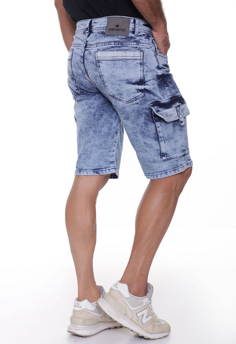 Men’s Jeans Cheviotto - REF 77