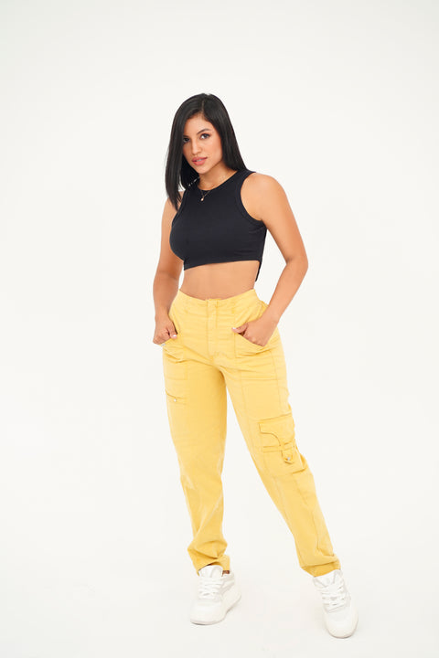 Butt Lift Jeans Stage - 22123302A