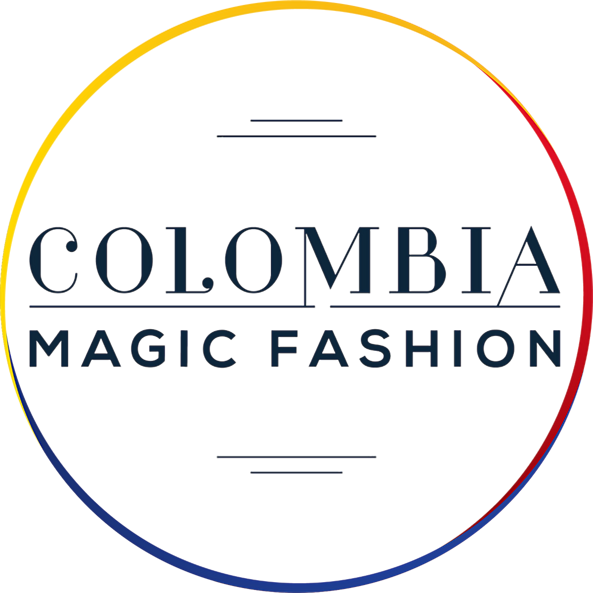 COLOMBIAN MAGIC FASHION