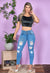 Jeans Posesion - 13203
