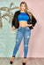 Jeans Posesion - 13492
