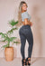 BUTT LIFT JEAN  POSESION - 13707