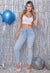BUTT LIFT JEANS POSESION - 14896