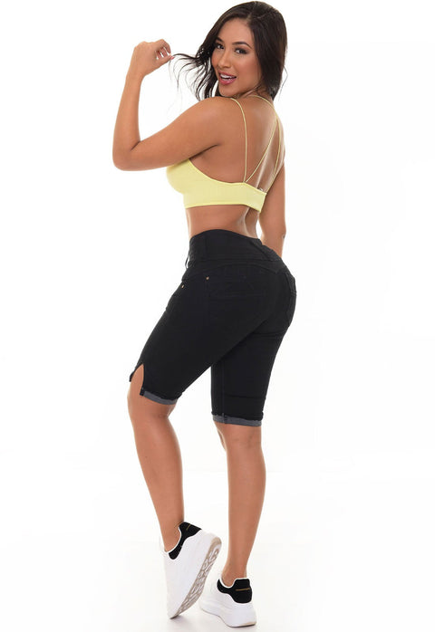 Butt lift jeans  muranos - 2226