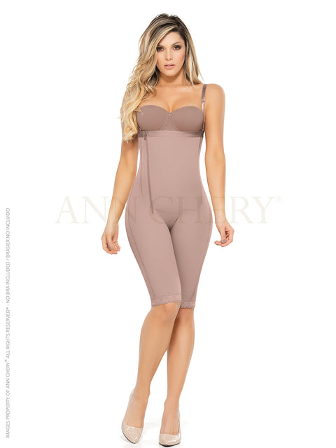 Full Body shaper Strapless